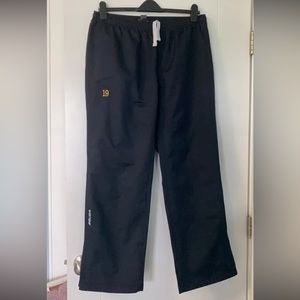 Bauer athletic pants